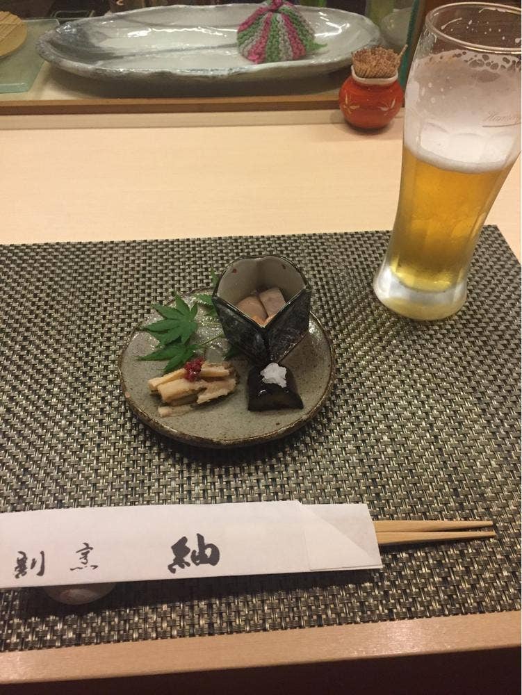 割烹紬