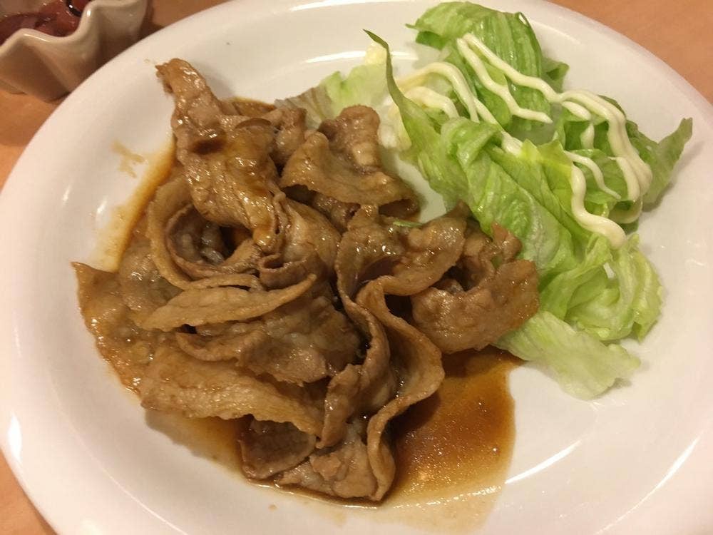 酒処しの