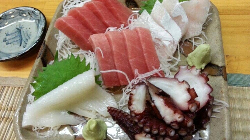 居酒屋 和味