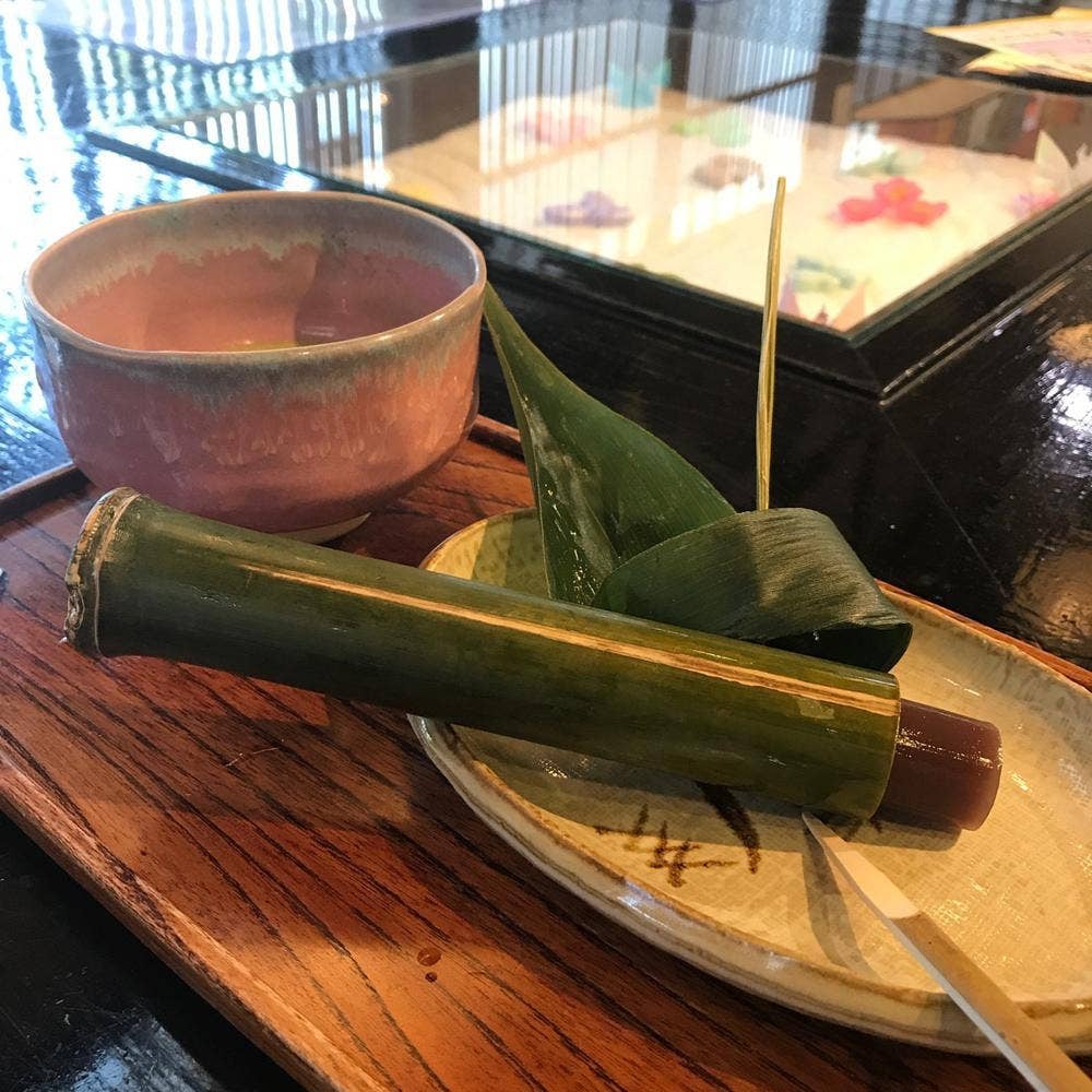 甘春堂東店