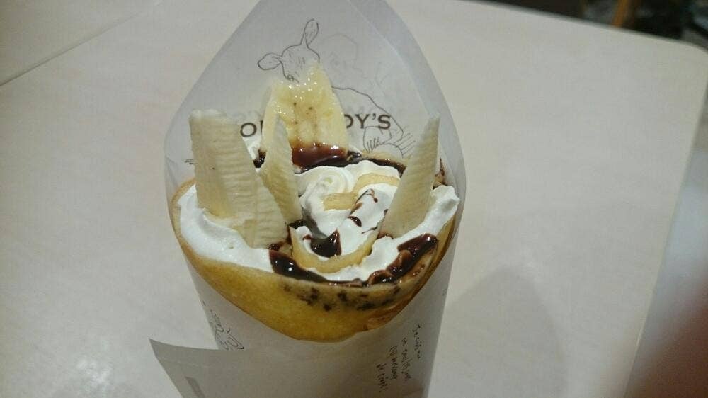 モミアンドトイズ 湘南モールフィル店
