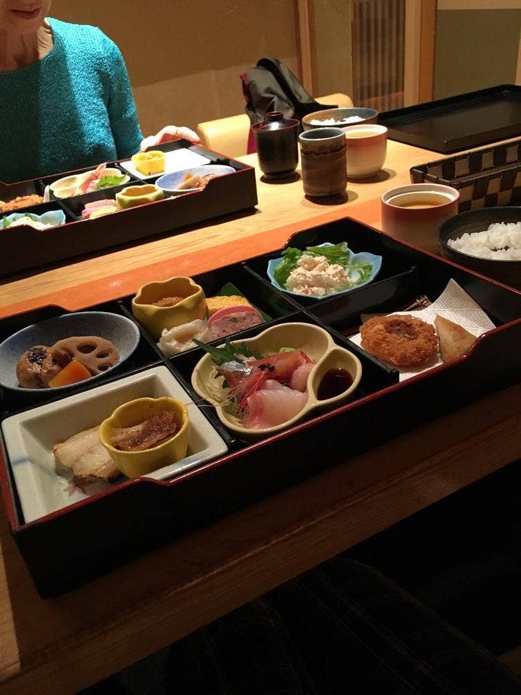 和処よし田本店