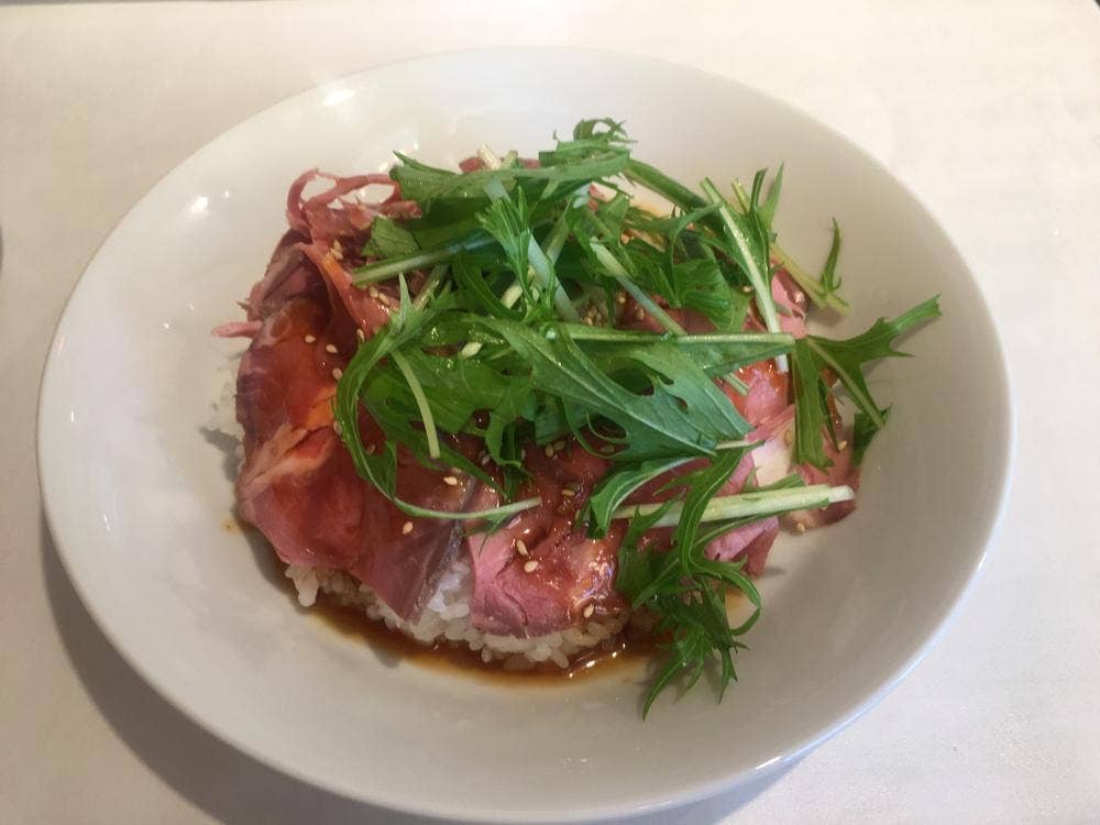 ビストロ・ド・スズキ