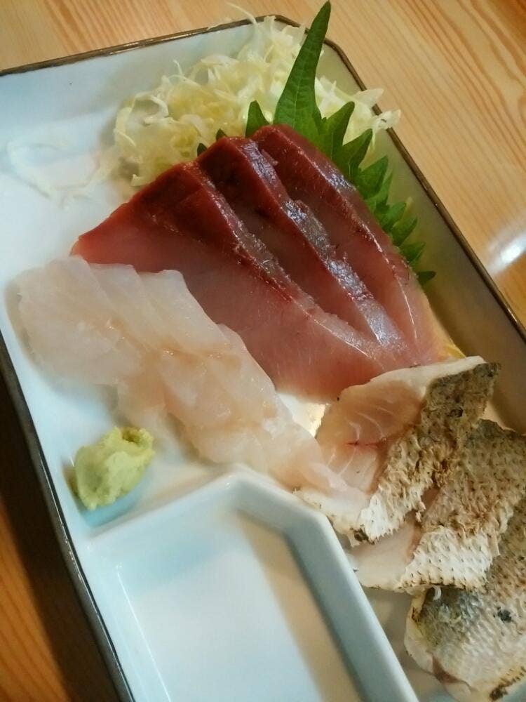 巴寿し
