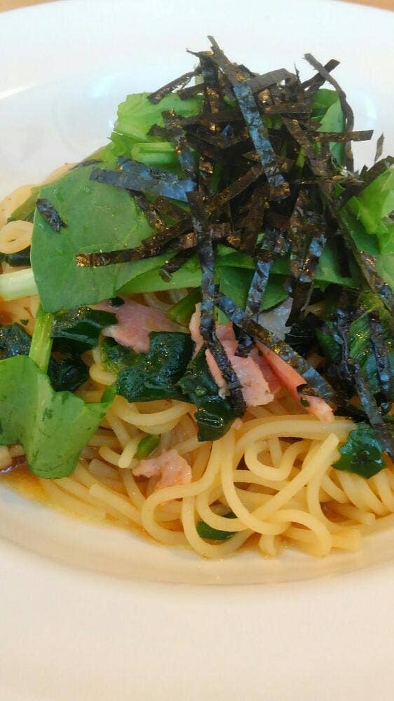 ポポラマーマ 聖蹟桜ヶ丘OPA店