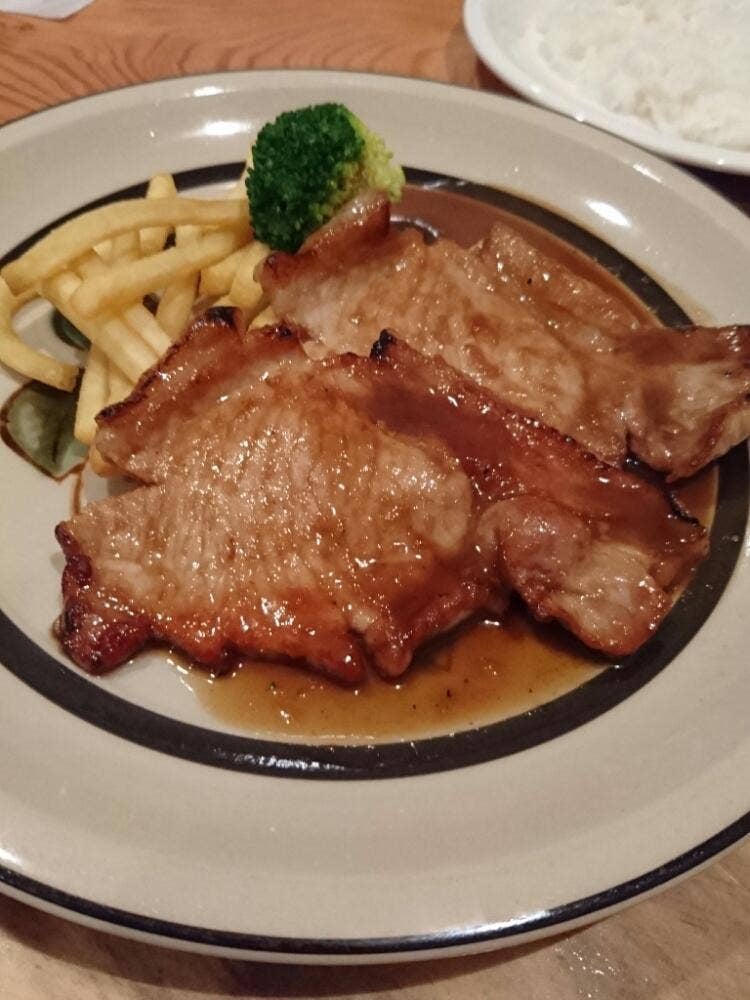 フランクテイスト