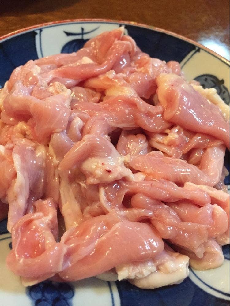 鳥藤