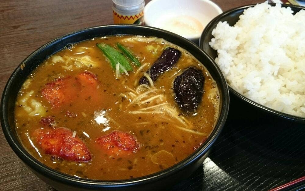 カレーハウスCoCo壱番屋 新発田インター店