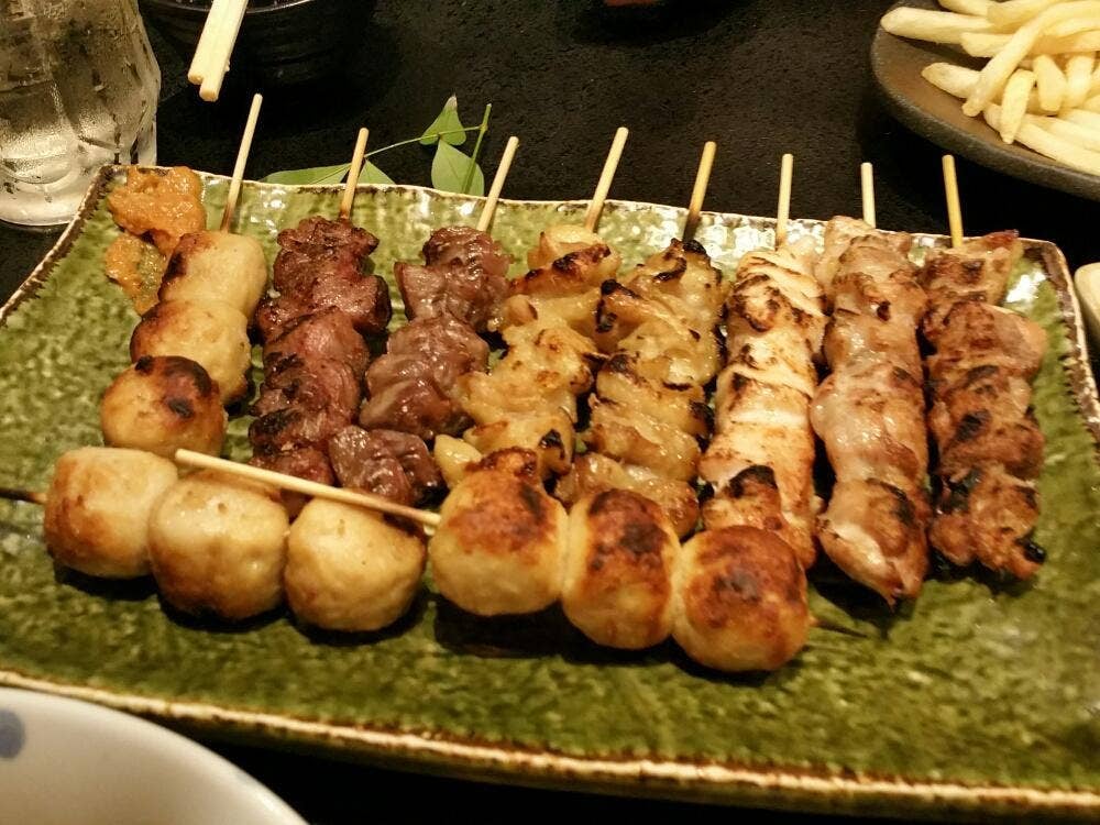 辰吉 駅西口店