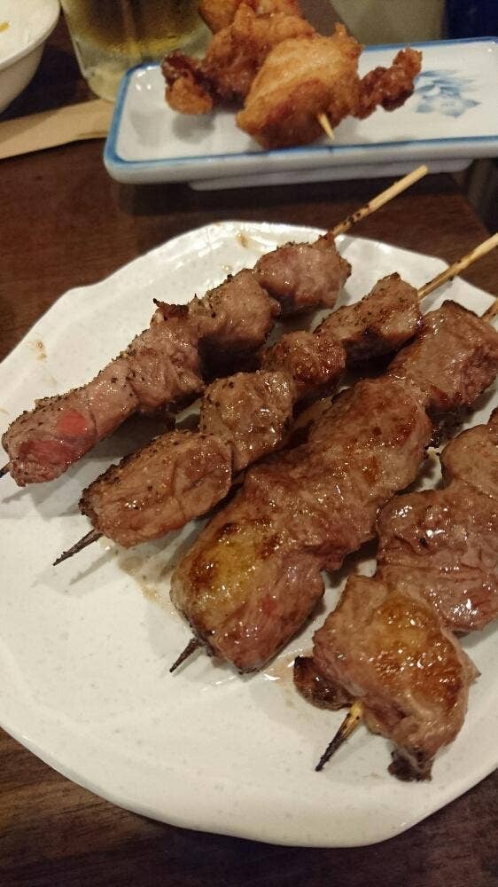 かぶら屋 秋津店