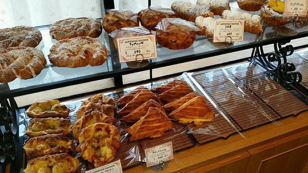 ロンブラージュ・ビガレ 西新店