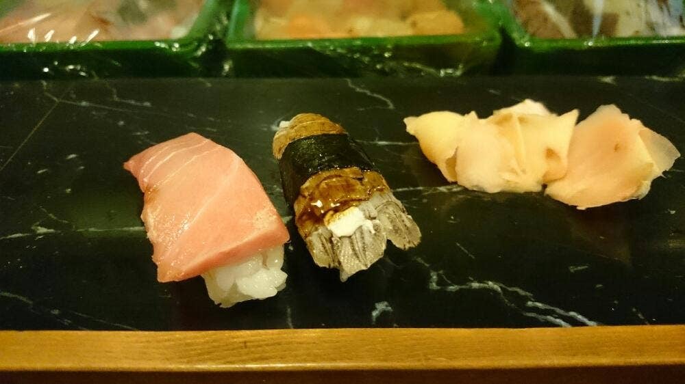 新八寿司