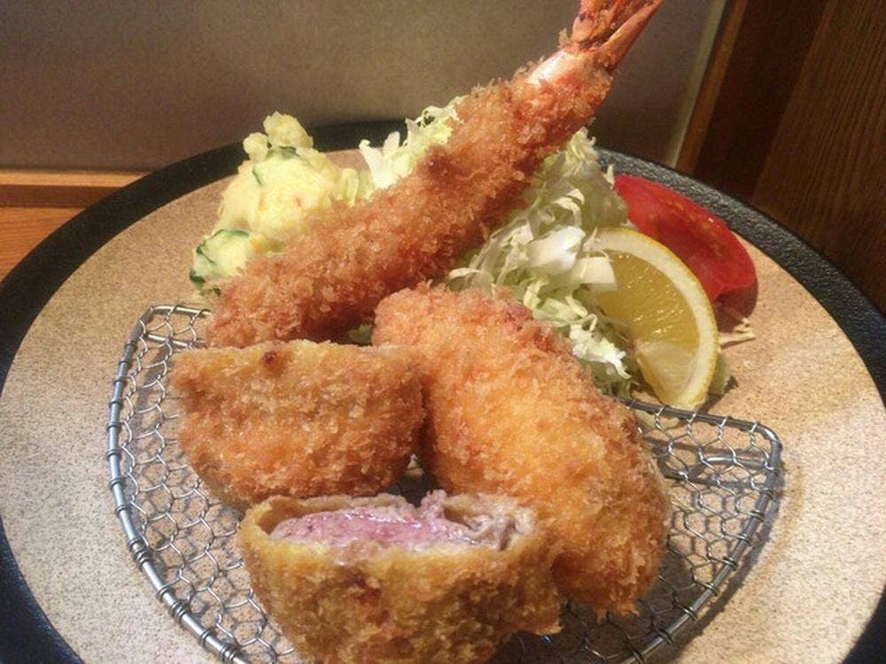 なかお