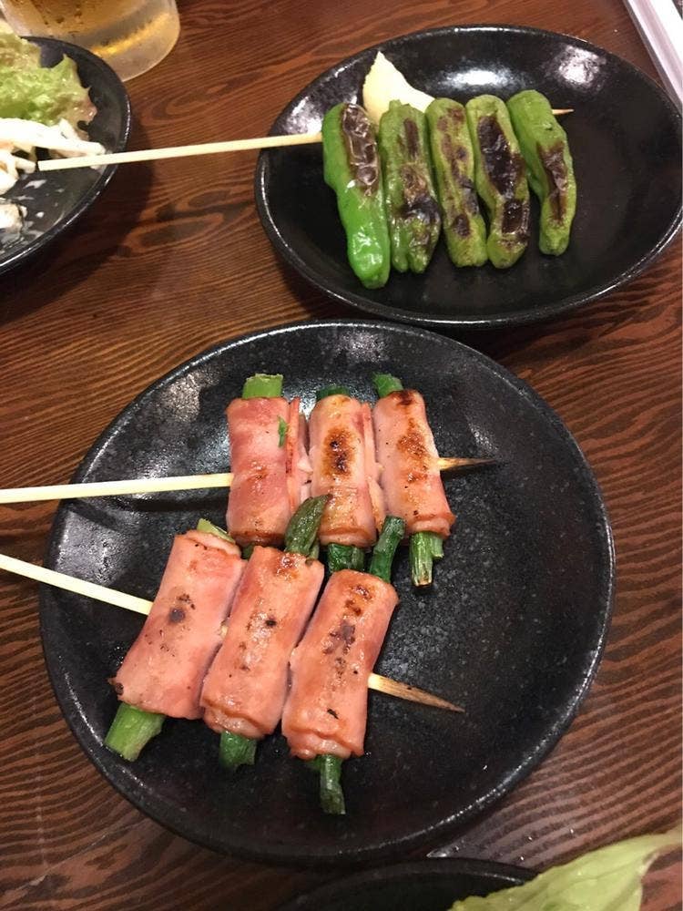 元祖やきとり家 美濃路 武豊店