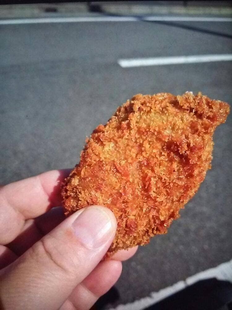 洋風惣菜アバ