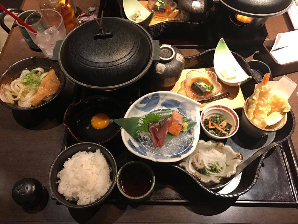 ごちそう村 姫路南店