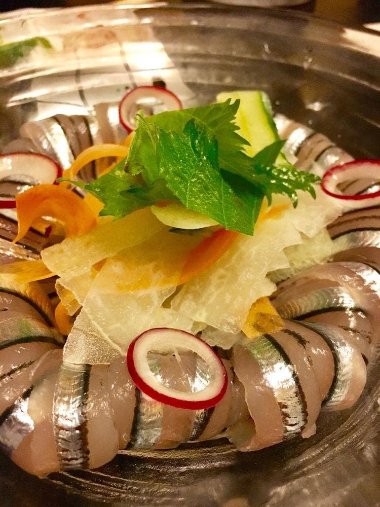 居酒屋彩菜