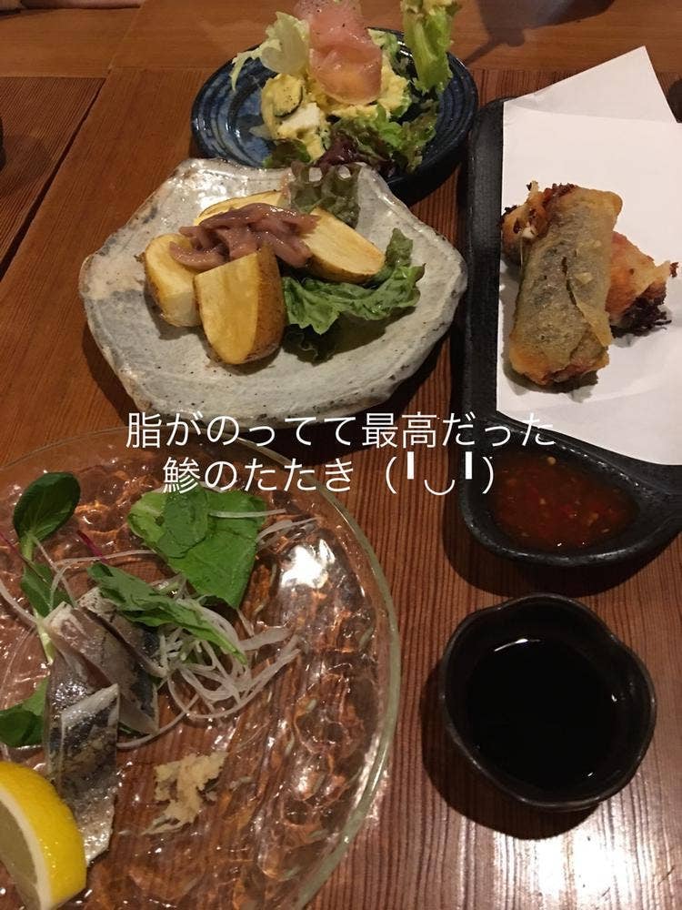 旨い屋 清童