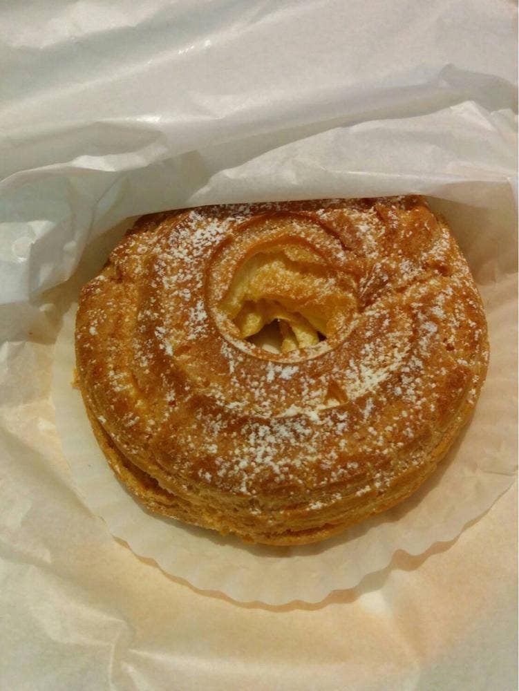 Café de ALMOND 新虎通り店