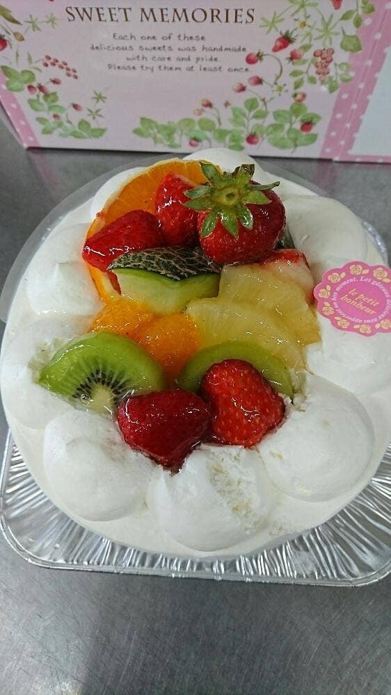 パティシエたけみ