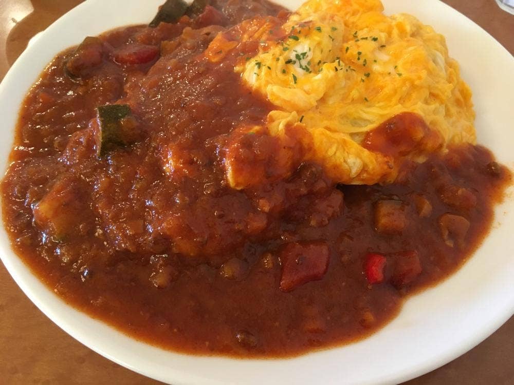 アトランティックカフェ