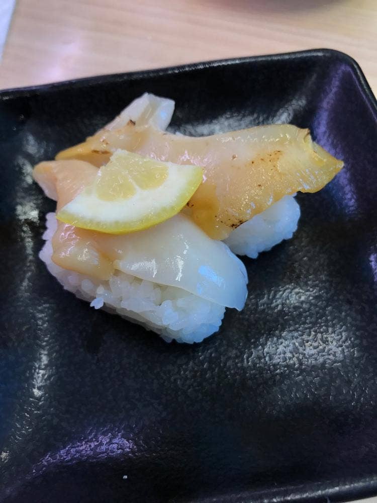 スシロー 長崎道ノ尾店