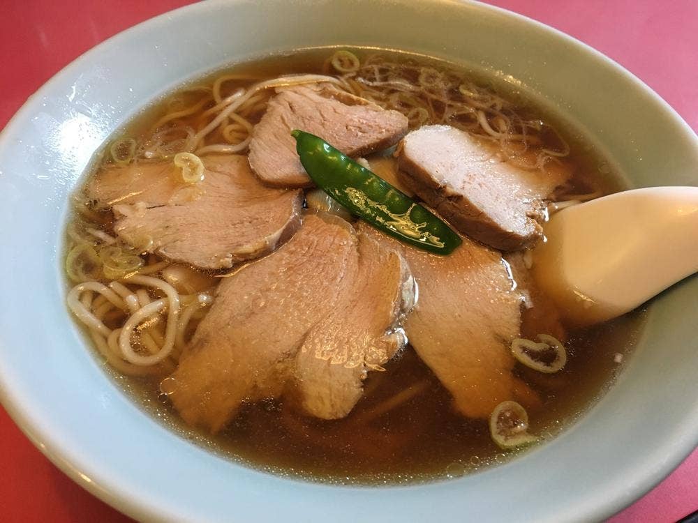 一平
