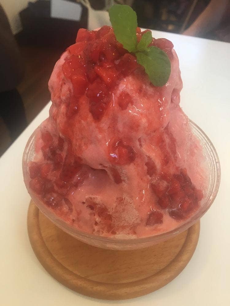 The Olive Cafe 松阪店