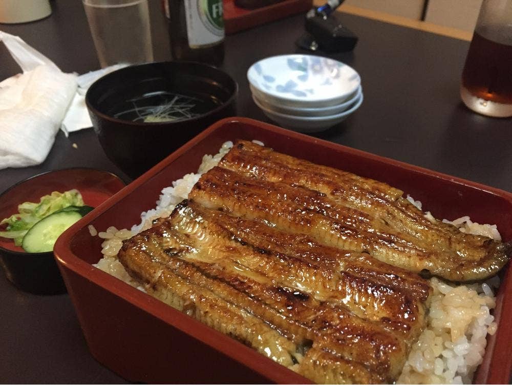 宮川荻窪支店