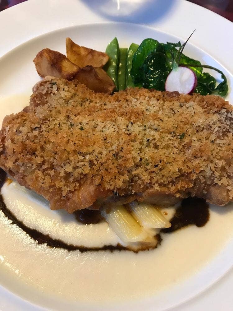 欧風家庭料理FUKUTEI