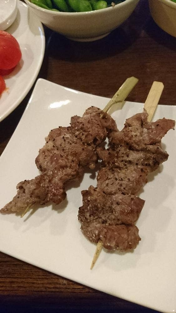居酒屋 金星