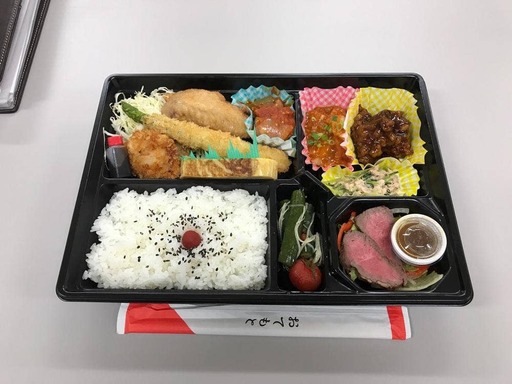 なつかし屋