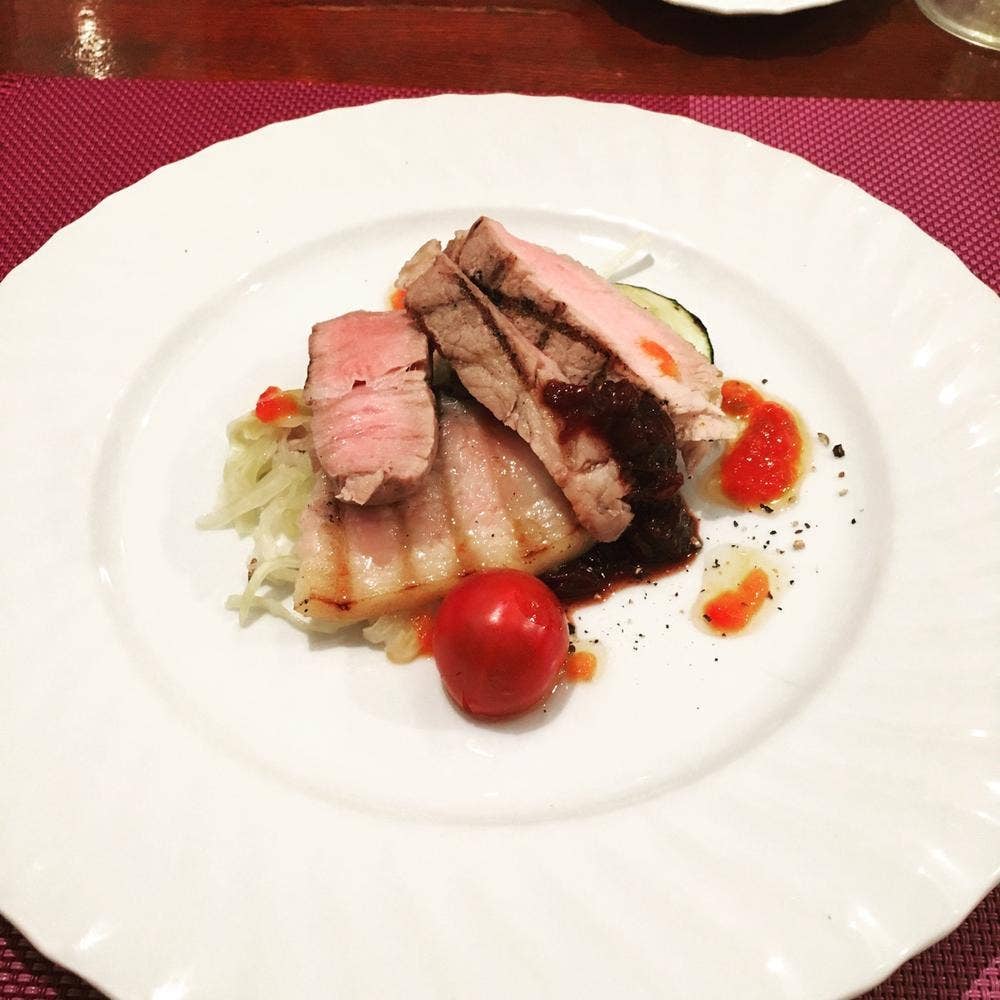 BISTRO SUZUKI