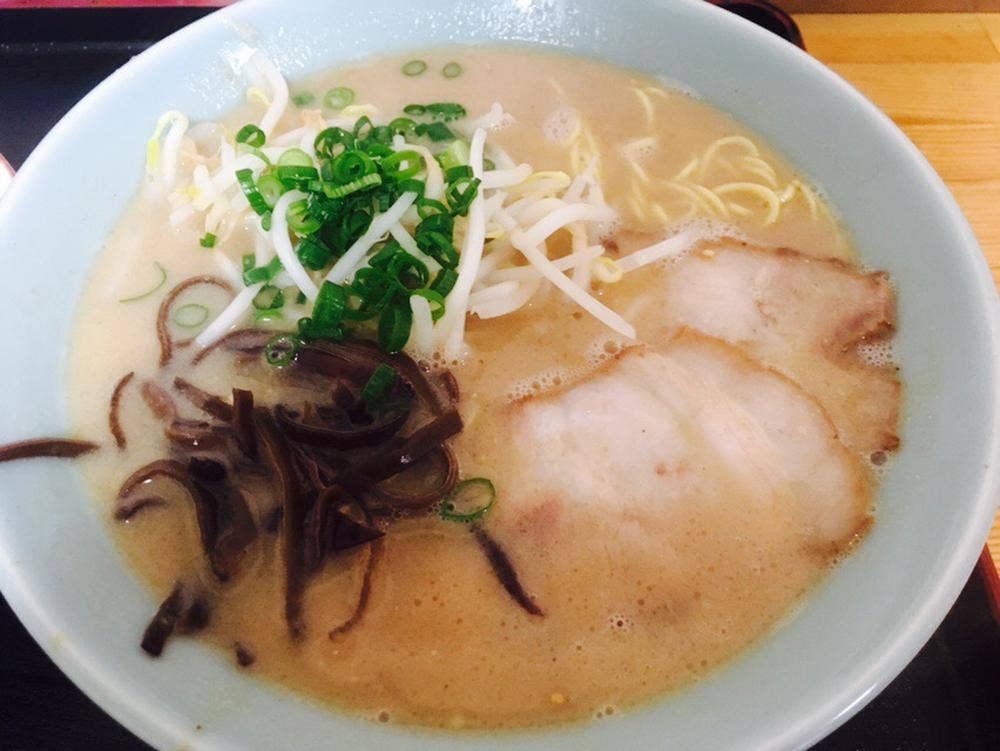 福太郎