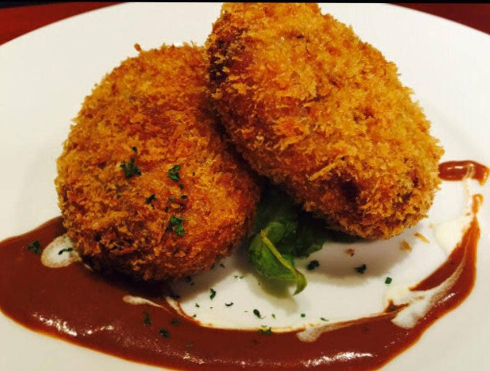 cucina KAMEYAMA バル&カフェ