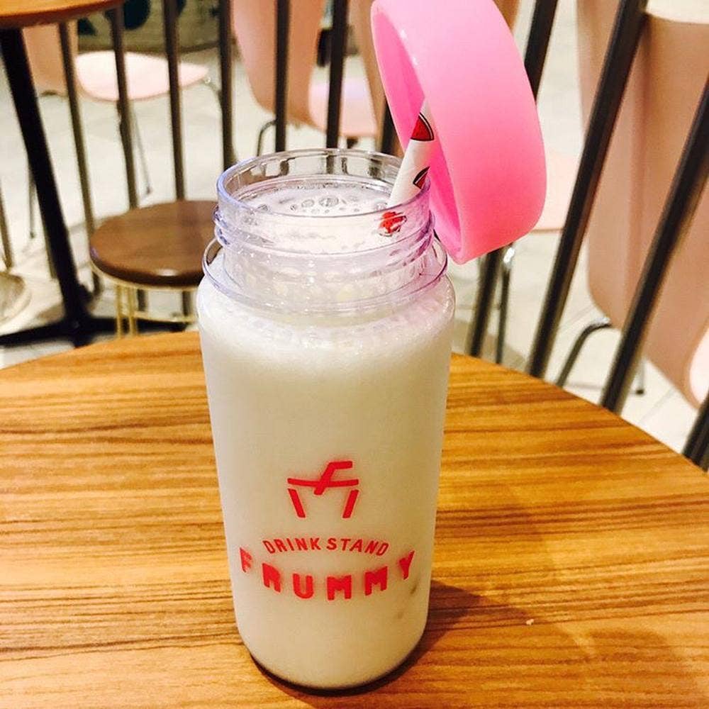 DRINK STAND FRUMMY