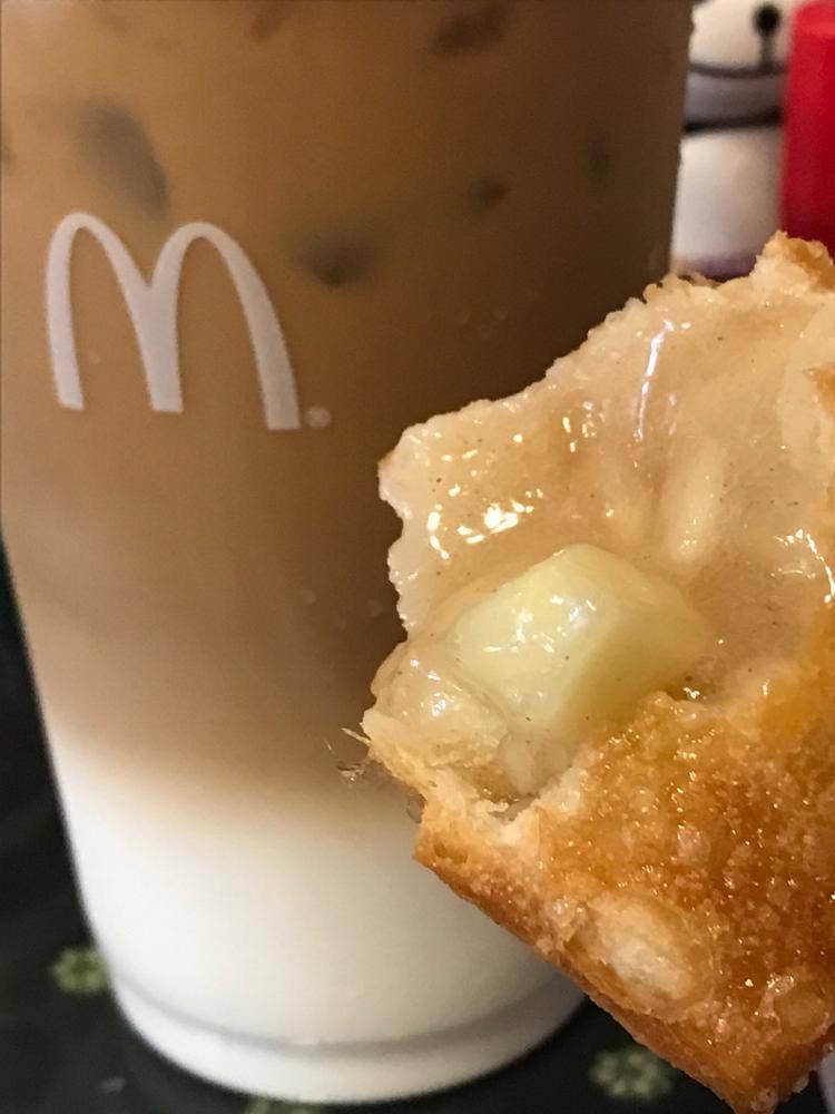 マクドナルド 仙台黒松店