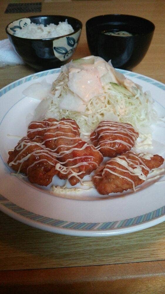 あっとほーむだいにんぐTAKEDA屋