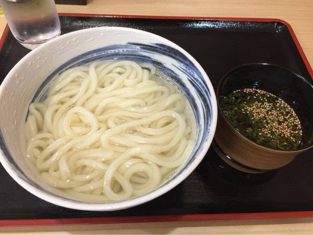 文殊製麺