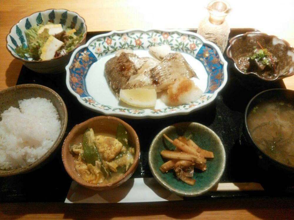 四季匠 鎌