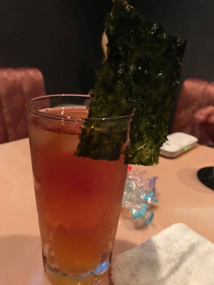 月の音