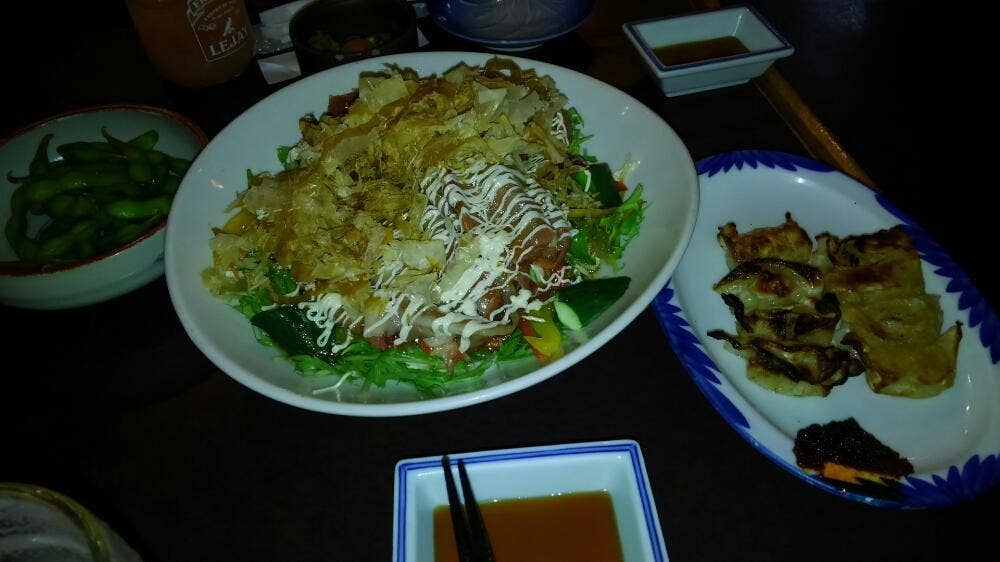 居酒屋 益正 天神本店