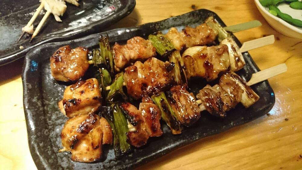 鳥貴族 野田阪神店