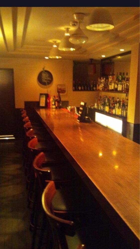 BAR SLOW