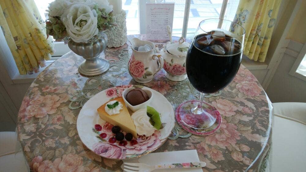 アートカフェ Shu