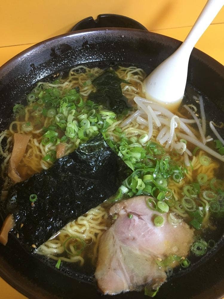 正好食堂
