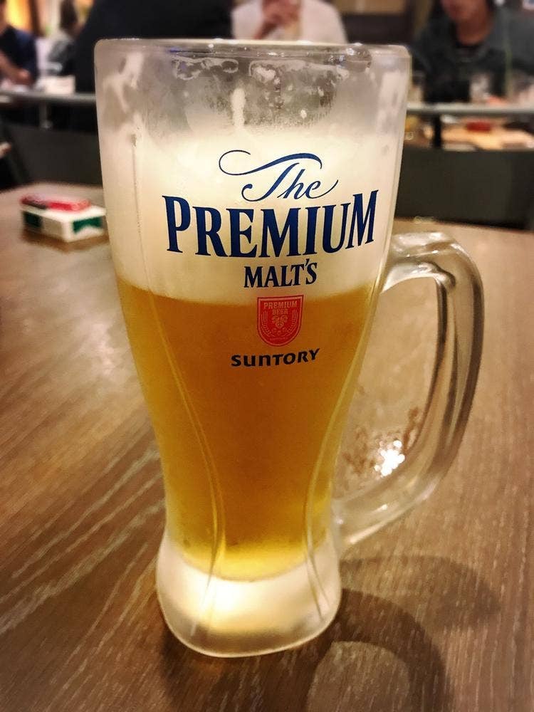 炭焼きイタリアン酒場 炭リッチ すすきの 南4条本店