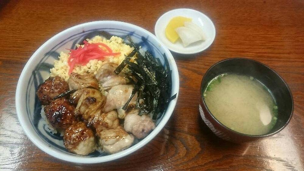鳥武