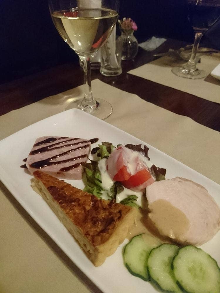 BISTROT CHEZ LAPIN