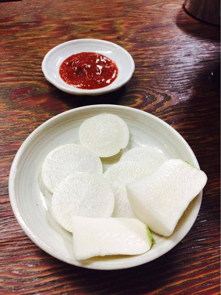 焼肉ソウル亭